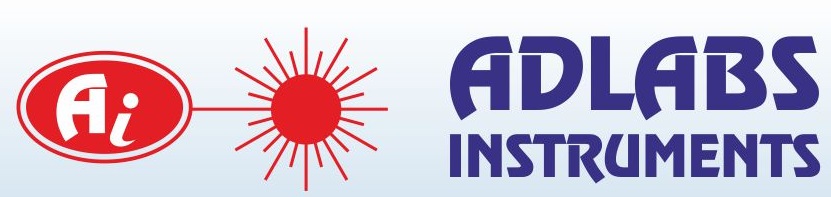 Adlabs Instruments Logo